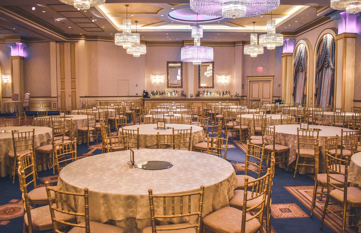 Annual Gala Dinner